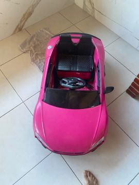 Carros infantil 