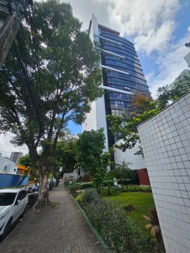 Escritório para venda na Boa Vista - Recife - PE