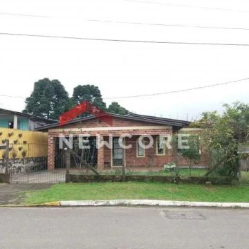 Casa em São Miguel - São Miguel - São Francisco de Paula/RS