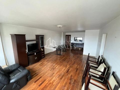 Apartamento à venda em Santana, São Paulo-SP: 3 quartos, 1 suíte, 1 sala, 2 banheiros, 1 v