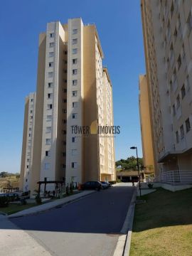 apartamento - Condomínio Vista Valley - Valinhos
