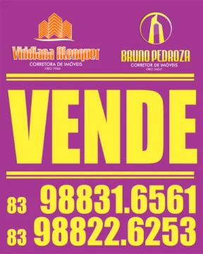 Vendo apartamento 3 Quartos na Praia de Intermares