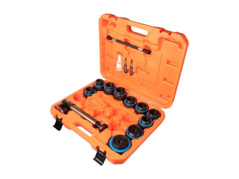 RAVEN 109685 CJ TESTE PRESS SISTEMA ARREFECIMENTO 
