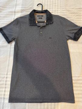 Lote camisas polo TNG