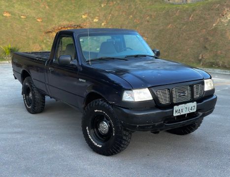 FORD RANGER 1998 Usados e Novos