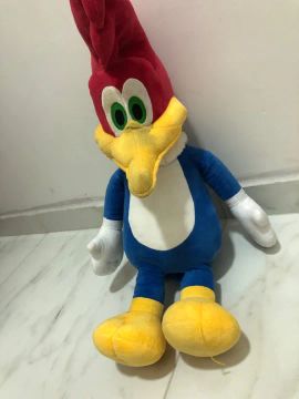 Pica-pau 