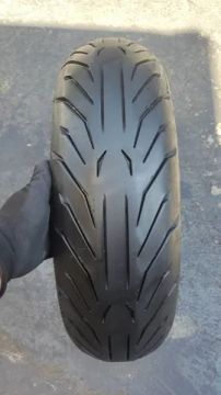 Pneu usado Pirelli Gran Turismo Angel GT2 160/60-17