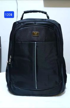 Mochila da Yepp com alça de cabo de aço original 