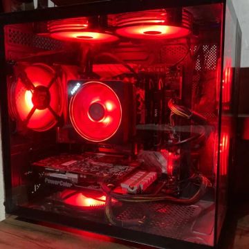 PC Gamer completo