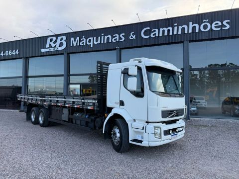 VM270 VOLVO