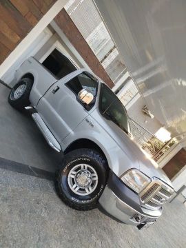 F250 MWM ano 2005  toda revisada , bem cuidada, 15 anos na família!