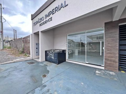 Sala comercial à venda Edifício Topázio Imperial - Uvaranas