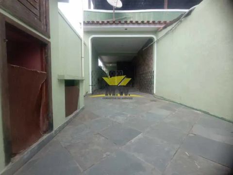 EXCELENTE CASA DE 1 QUARTO EM GUADALUPE !