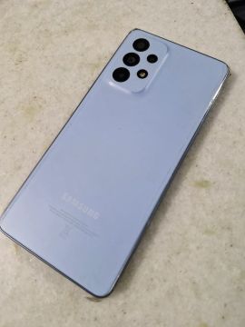 Samsung Galaxy A53 5g 