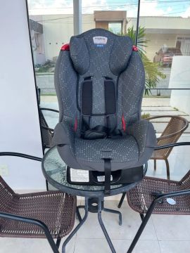 Cadeirinha para carro Burigotto Matrix Evolution K