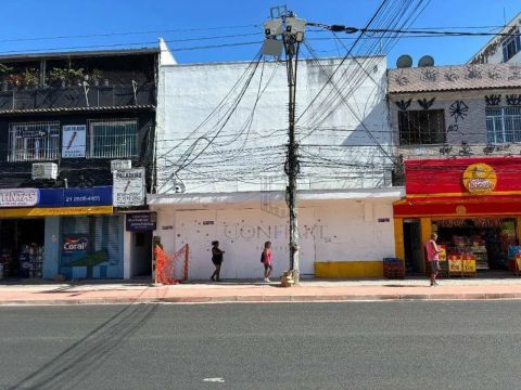 Loja para alugar, 320 m² - São Gonçalo