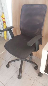 Cadeira de escritório 