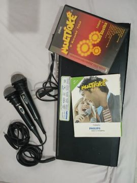 Multiokê Philips