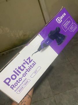 Politriz 