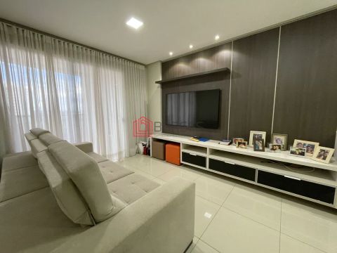 Apartamento à venda - Edifício Moriah