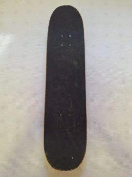 Skate Usado Barato