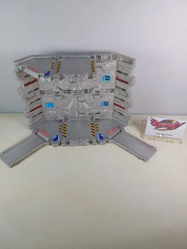 Super Sentai Kiramager DX Kiramai Base