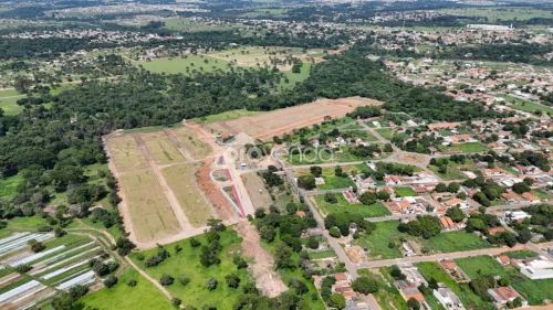 Loteamento Jardim dos Pássaros