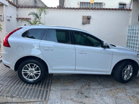 Volvo XC60 Top