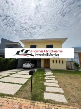 Casa em Condomínio para Venda em Louveira, Res. Aziz Louveira, 3 dormitórios, 3 suítes, 5 