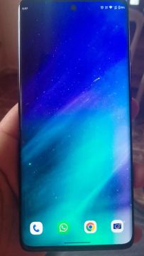 Motorola Edge 40 Neo