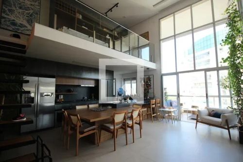 Apartamento à Venda - Panamby, 2 Quartos, 160 m2