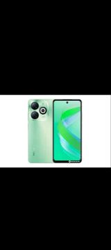 Infinitix smart 8 