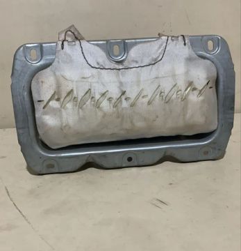 bolsa airbag ecosport new fiesta 2013 2015