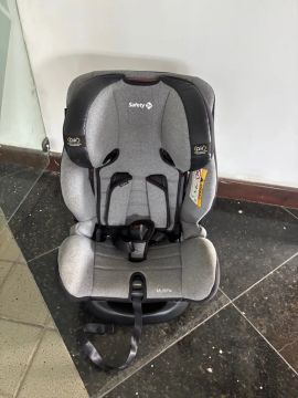 Cadeirinha de carro para bebê Safety 1st Multifix