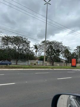 Terrenos a venda - Santa Maria Goretti