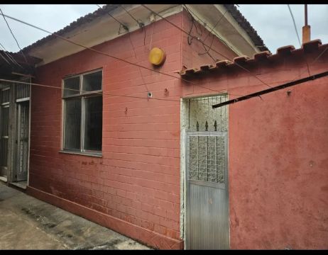 Imóvel para venda tem 80 metros quadrados com 2 quartos em Taquara - Rio de Janeiro - RJ