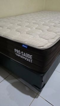 Conjunto Box Solteiro King