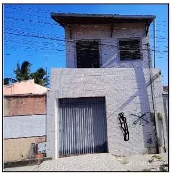 Oportunidade Única em PACAJUS - CE | Tipo: Casa | Negociação: Venda Direta Online | Situaç