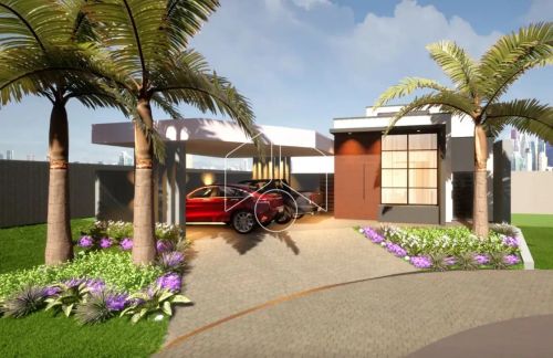 Residencial Casa em Condomínio em Marília