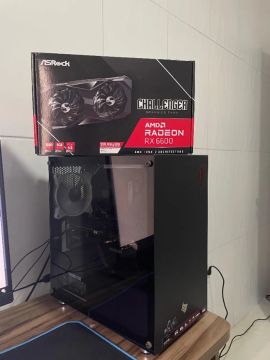 Troco em Ps5 **não acompanha monitor**