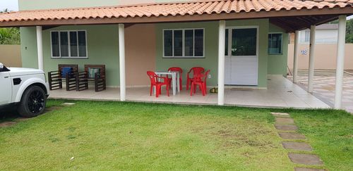 Casa temporada em Ilhéus 
