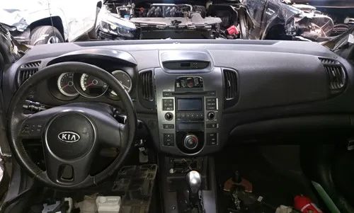 Kit Air Bag Completo Kia Cerato 1.6 2009 2010