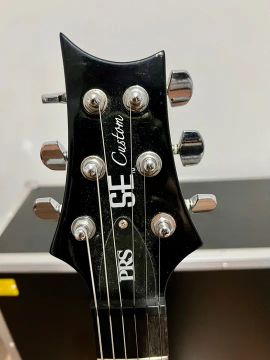 Guitarra PRS SE Custom 22 Korea