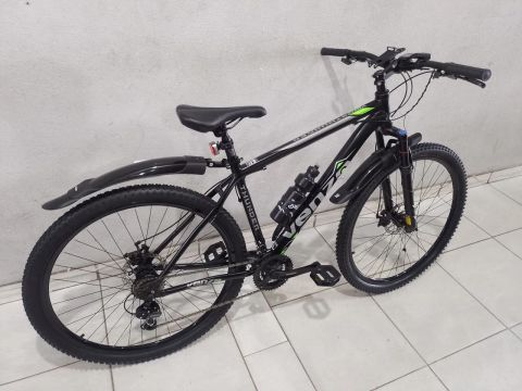 Bicicleta fashion venzo rin 29 olx