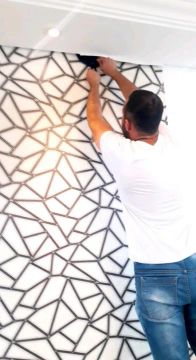 Colocador de papel de parede/Instalador de papel de parede Curitiba e Região!