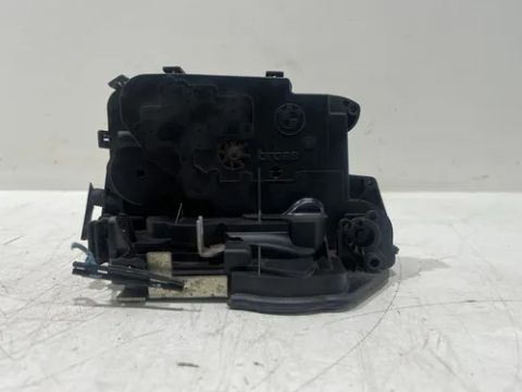 Fechadura Bmw 320i 2008 2010 2012 Traseir Esquerda 7060295  