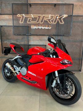Ducati 959 Panigale Corse - Impecável