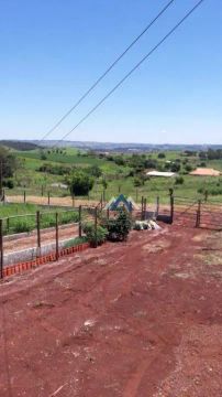 Chácara com 2 dormitórios à venda, 1070 m² por R$ 320.000,00 - Rural - Jataizinho/PR