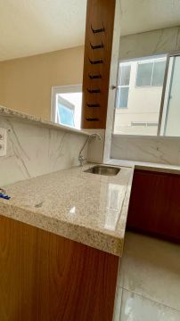 Imóvel para aluguel tem 40 metros quadrados com 2 quartos em Liberdade - Parnamirim - RN