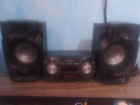 Som panasonic